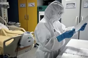 Catamarca registr una nueva muerte por coronavirus y 86 contagios en las ltimas 24 horas