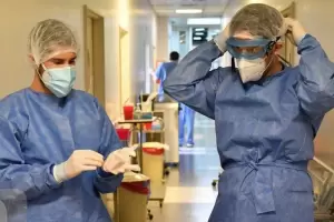 Catamarca report 206 nuevos casos y un fallecido por coronavirus en las ltimas 24 horas