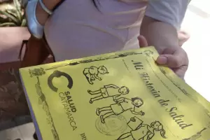 Ciclo lectivo 2023: Educacin ratific como certificacin a la libreta sanitaria para el ingreso escolar