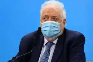 Gines Gonzlez Garca expondr en Diputados sobre el plan de vacunacin