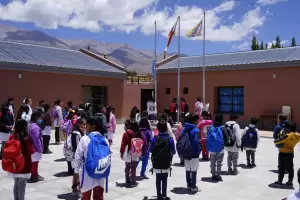 Desde este lunes la Provincia, de manera progresiva, comienza a aplicar la jornada completa