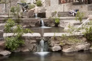 Expropiacin: "Las Termas son y sern de Fiambal"