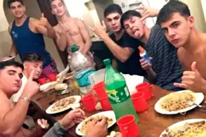 Crimen de Fernando Bez Sosa: qu pidieron los rugbiers antes del juicio oral y por qu lo rechaz la Justicia