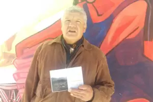 Comunidades originarias piden que se trabaje en la obra de agua potable