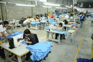 La empresa no liquid tems acordados con la UOM y podra haber medidas de fuerza