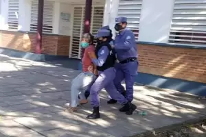 Tras las denuncias y la pol�mica, la capital de Formosa sale del aislamiento obligatorio