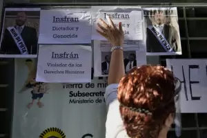 Formosa: Human Rights Watch investiga graves denuncias sobre la situacin que se vive en los centros de aislamiento de COVID-19