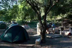 Andalgal no abrir los campings este fin de semana