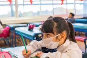 Los colegios privados se preparan para la vuelta a clases y la semana que viene se renen con Educacin