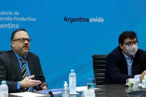 El ministro de Trabajo le puso plazo a la doble indemnizacin y la prohibicin de los despidos