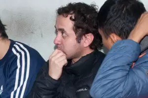 Jhony Juanes fue denunciado por su vctima, a quien habra contactado y nuevamente acosado