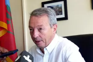 Rubn Manzi sobre la gestin de Alberto Fernndez: "Es mediocre"