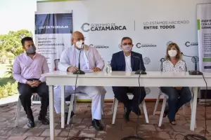 OSEP puso en funcionamiento su app mvil