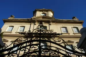 Despidieron al profesor de Religin que fue denunciado por abuso sexual