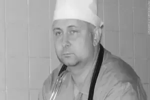 Rusia: muri "repentinamente" el mdico que atendi a Navalny tras su envenenamiento