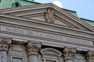 El Banco Naci�n avanza hacia su transformaci�n en sociedad an�nima
