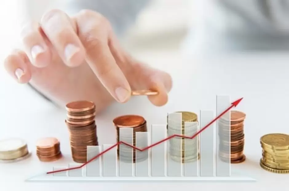 Hay nuevas aplicaciones para invertir f�cilmente.