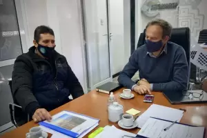 Marcelo Rivero: Se debe modificar el cuadro tarifario, manteniendo la tarifa social