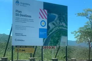 El Gobierno avanza con la obra del Ecoparque El Jumeal