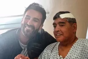 Podran imputar a otras cuatro personas por la muerte de Diego Maradona