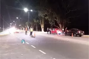 Coronavirus en Catamarca: Notificaron a 39 personas por incumplimiento