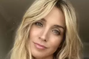 Soledad Fandio dio positivo de coronavirus: Sigamos cuidndonos entre todos