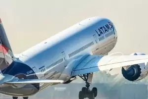 LAN Argentina comunic� el cese definitivo de sus actividades en el pa�s