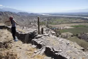 Dieron a conocer la ocupaci�n hotelera de Catamarca, y Santa Mar�a no figura