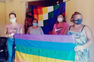 Exigen la pronta sancin de la Ley Integral Trans en Catamarca