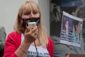 Levantaran firmas para pedir por el ingreso de pblico al juicio