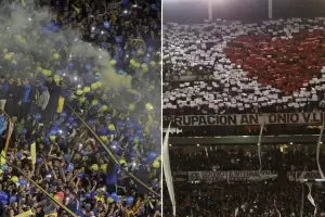 �Vuelve el f�tbol con p�blico? Cu�l es el plan de la AFA para que los hinchas regresen a las canchas en pandemia