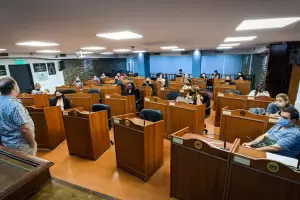 Diputados capacit en herramientas administrativas digitales