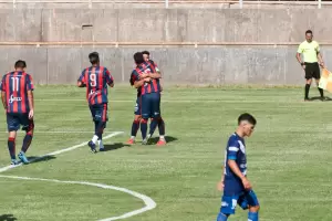 San Lorenzo jugar el domingo la final en Crdoba