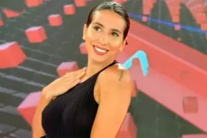 Cinthia Fernndez ser candidata a diputada