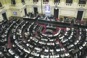 Diputados convoca a sesin especial para el jueves