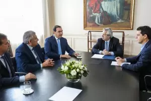 El Frente de Todos y Juntos por el Cambio apuntan a negociar un acuerdo para postergar las PASO