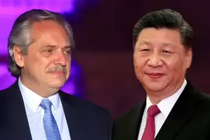 El Gobierno cerr� el acuerdo para comprar vacunas chinas y aguarda la autorizaci�n de la ANMAT para traer un mill�n de dosis