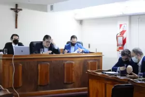 Condenaron a seis aos y medio a un abusador confeso