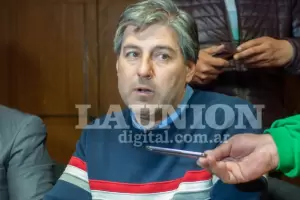 Alejandro Segli: "Argentina tiene que dejar de repetir la historia de manera cclica