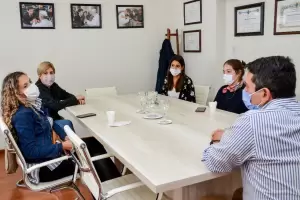 Capacitacin sobre los derechos de los animales