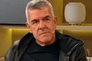 Dady Brieva fue denunciado penalmente por incitacin a la violencia