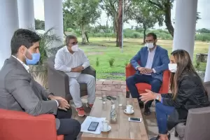 El Gobierno apuesta a una "fuerte prudencia fiscal" durante el 2021