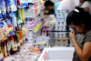 La inflacin de julio fue de 7,4%, el mayor nivel en dos dcadas