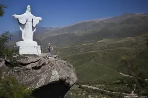 Hoy habr en El Rodeo una fiesta de barriletes