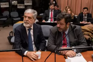 La fiscala pidi a la Corte Suprema que agrave la condena de De Vido por la Tragedia de Once