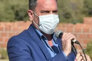 Fidel Senz: "Hay una firme decisin poltica de recuperar lo perdido"