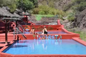 Propuestas para el fin de semana largo en Tinogasta