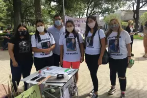 Qued firme la elevacin a juicio por el homicidio y femicidio de Brenda Gordillo