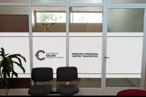 Convocatoria para el ciclo 2021 del Centro Teraputico