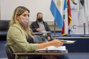 Los gremios docentes rechazaron el 30% de aumento que propuso el Ejecutivo